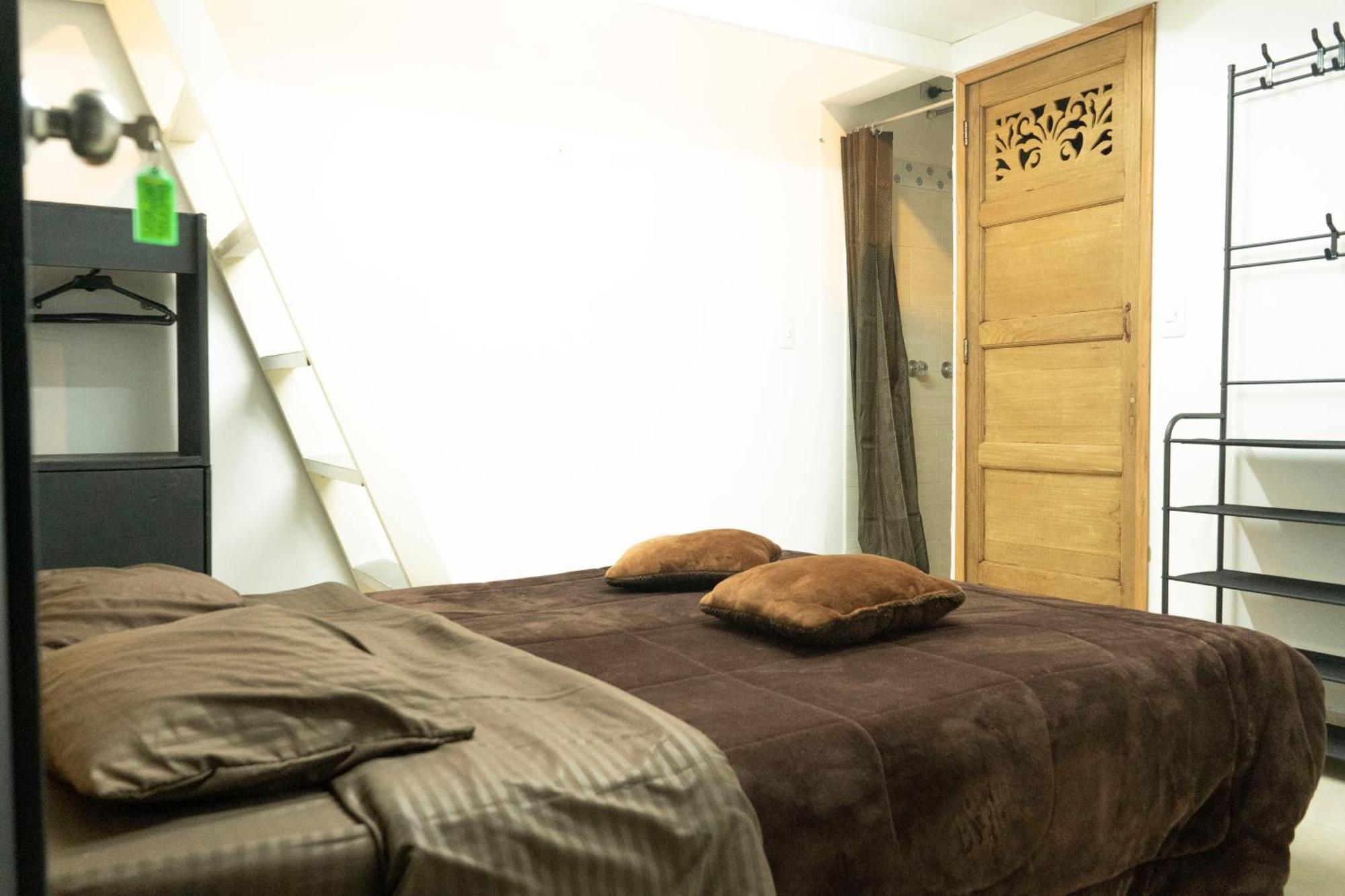 Casa Tsao Hotel Bogotá Kültér fotó