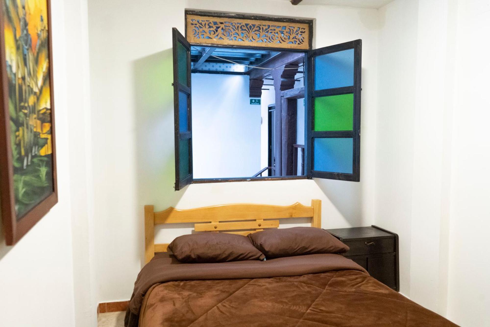 Casa Tsao Hotel Bogotá Kültér fotó