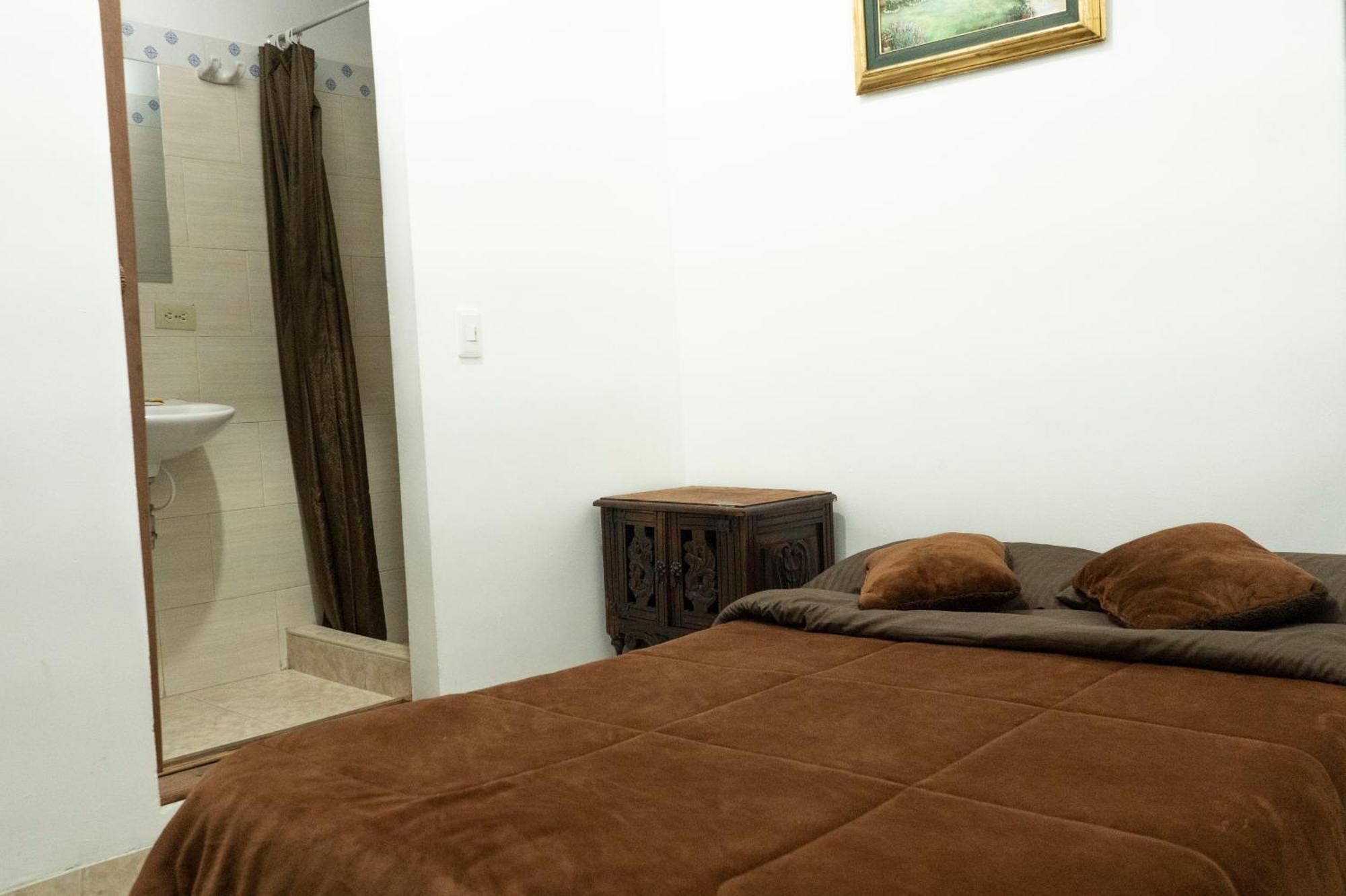Casa Tsao Hotel Bogotá Kültér fotó