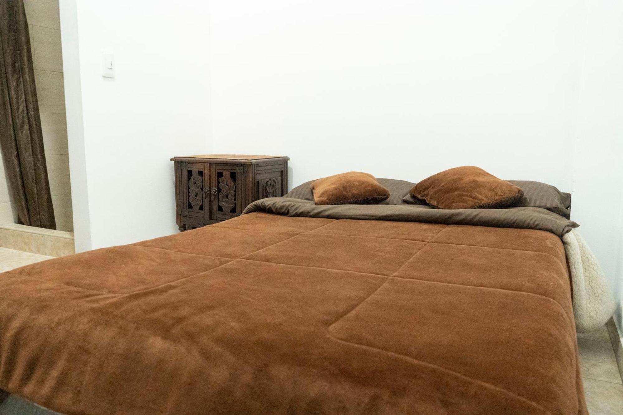 Casa Tsao Hotel Bogotá Kültér fotó