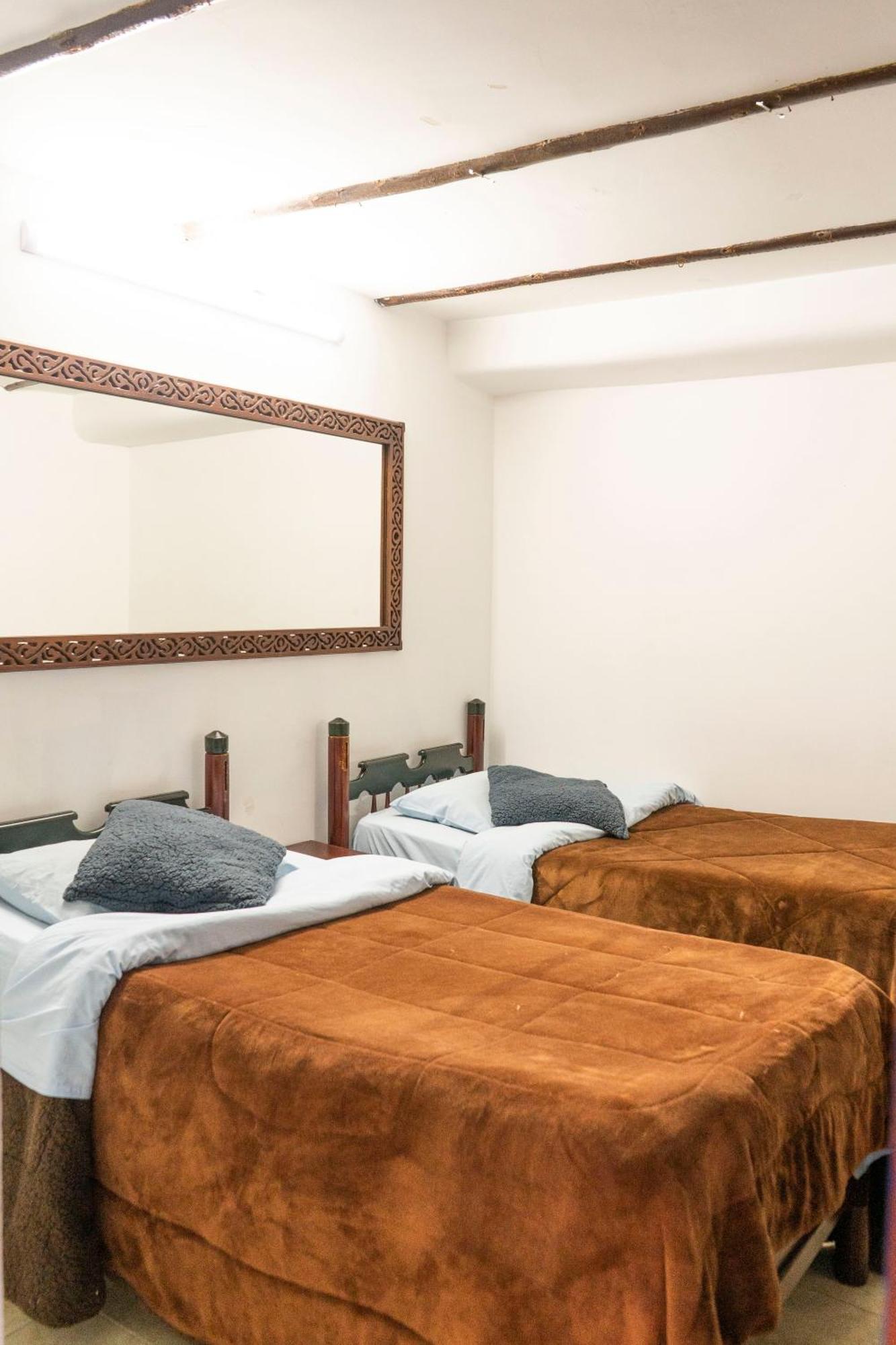 Casa Tsao Hotel Bogotá Kültér fotó