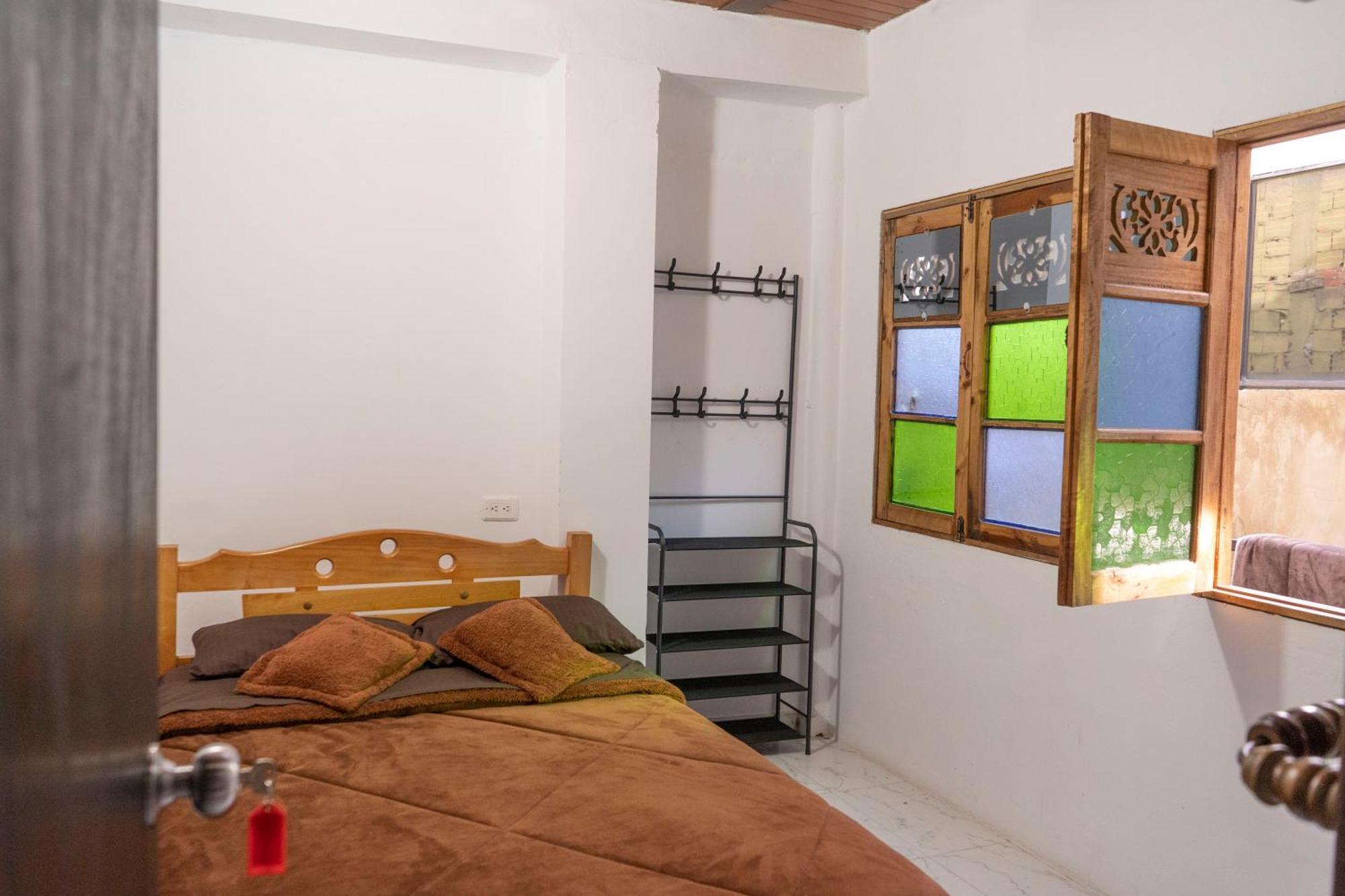 Casa Tsao Hotel Bogotá Kültér fotó