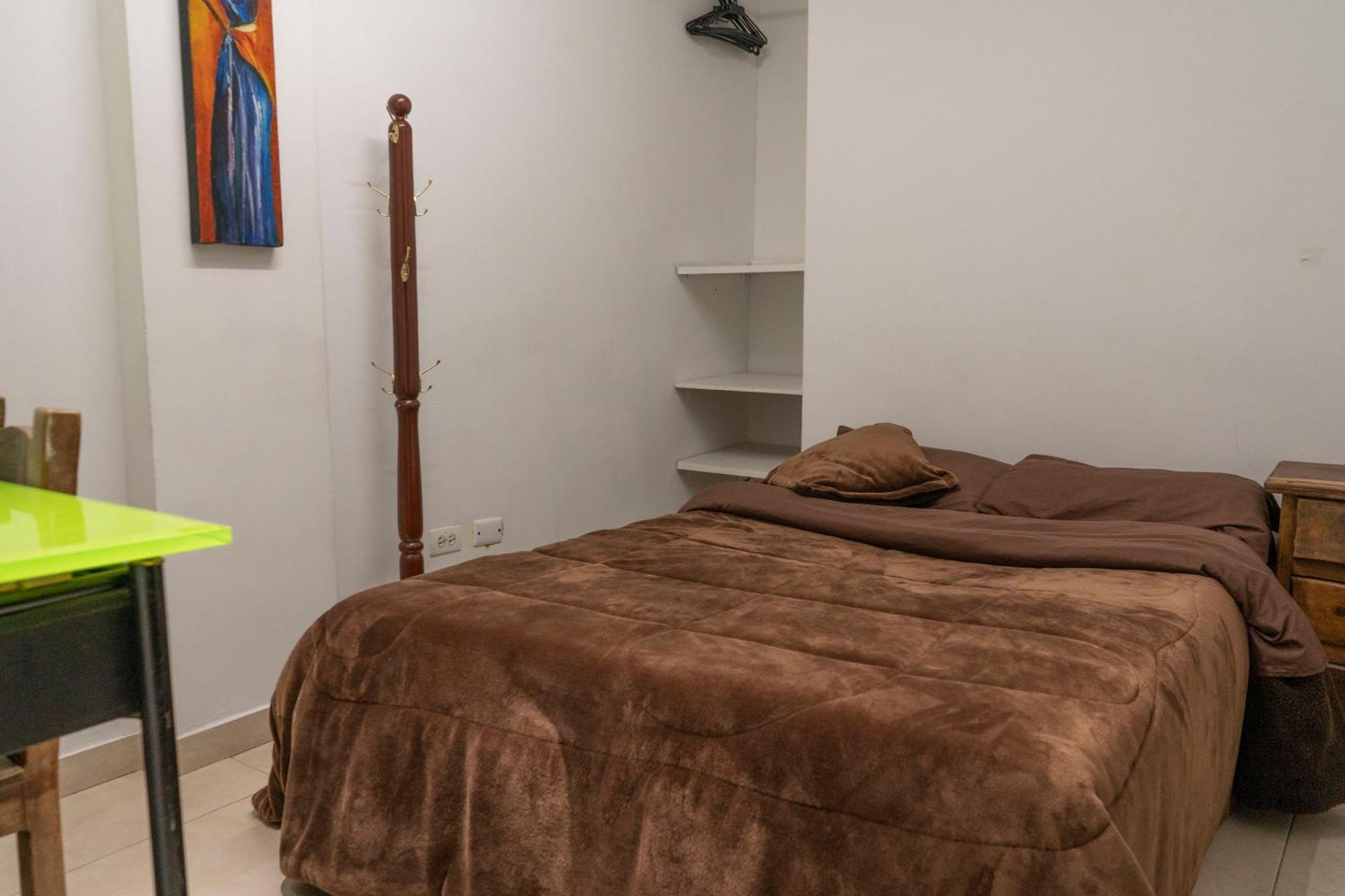 Casa Tsao Hotel Bogotá Kültér fotó