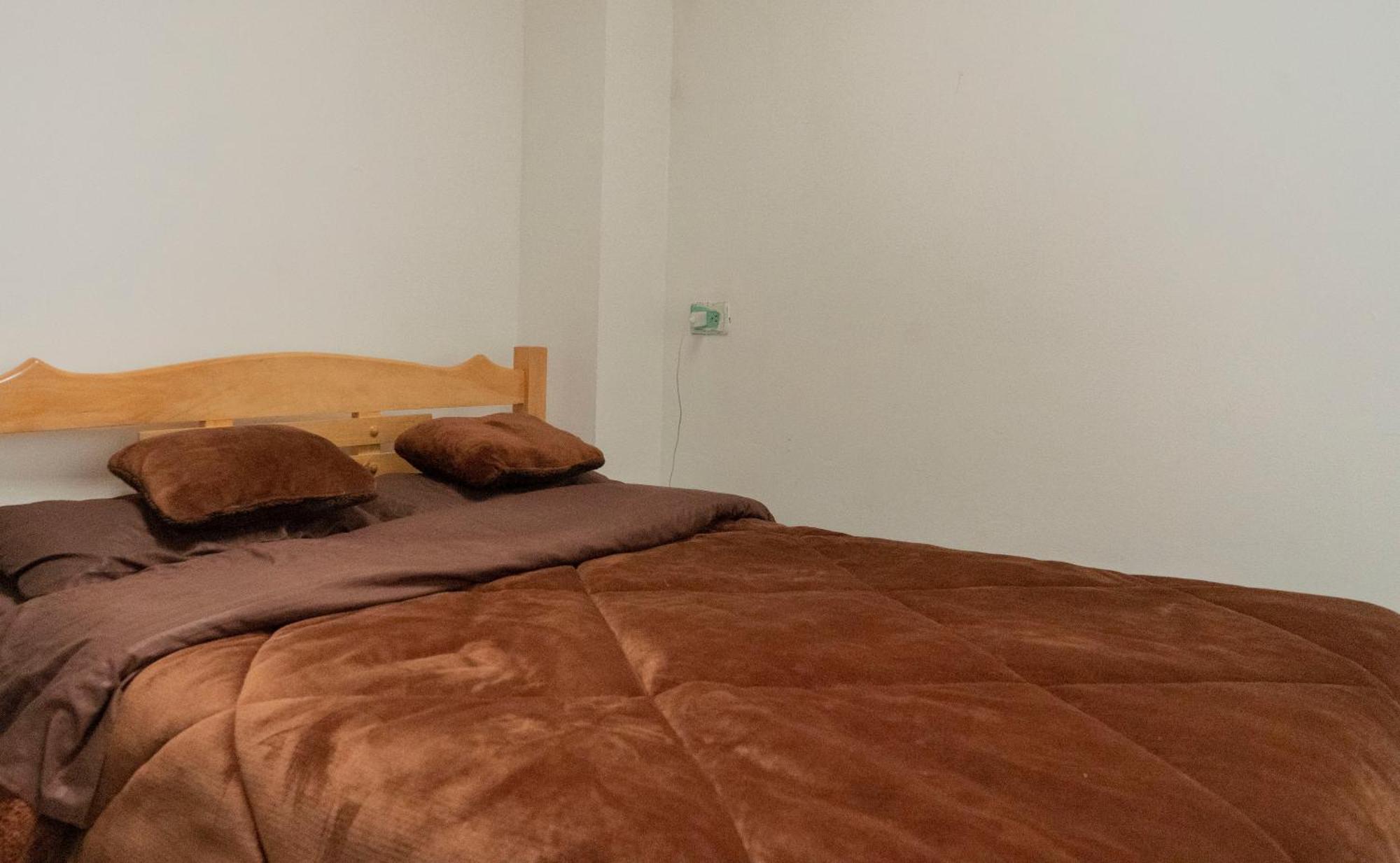 Casa Tsao Hotel Bogotá Kültér fotó