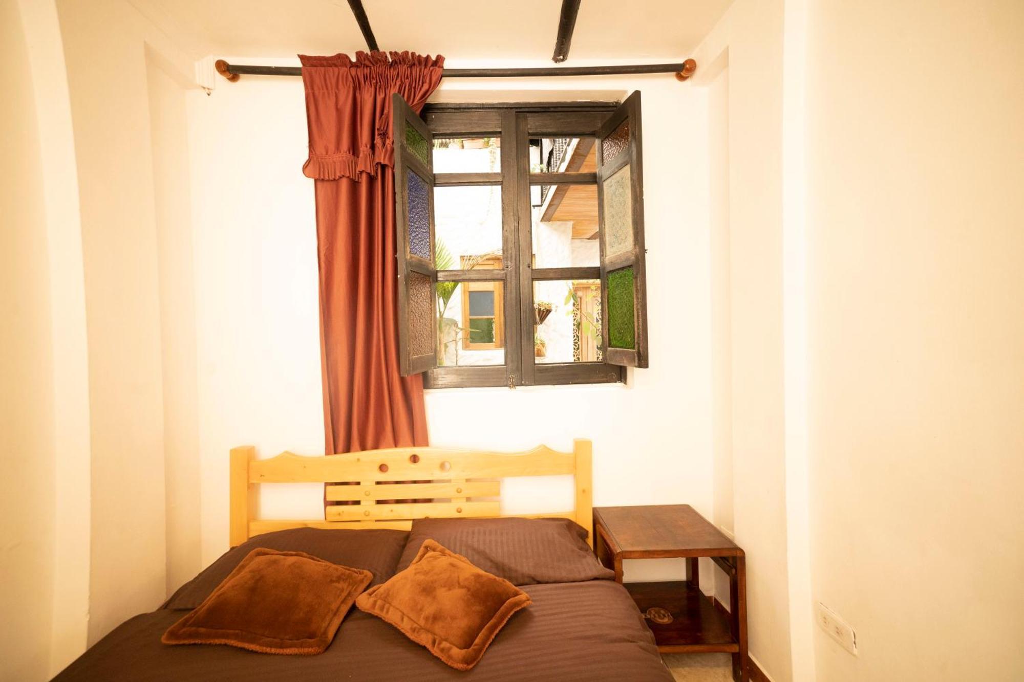 Casa Tsao Hotel Bogotá Kültér fotó