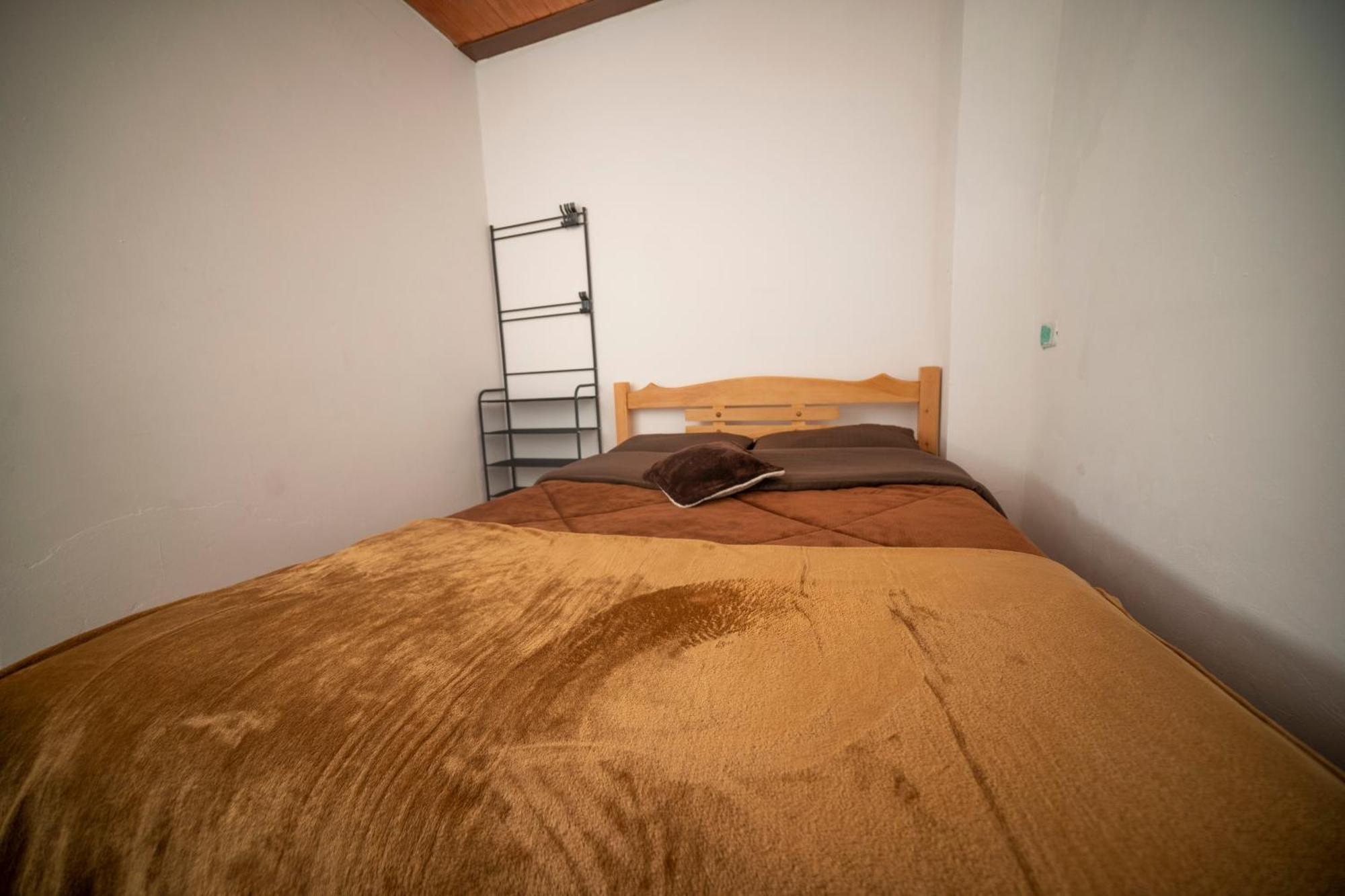 Casa Tsao Hotel Bogotá Kültér fotó