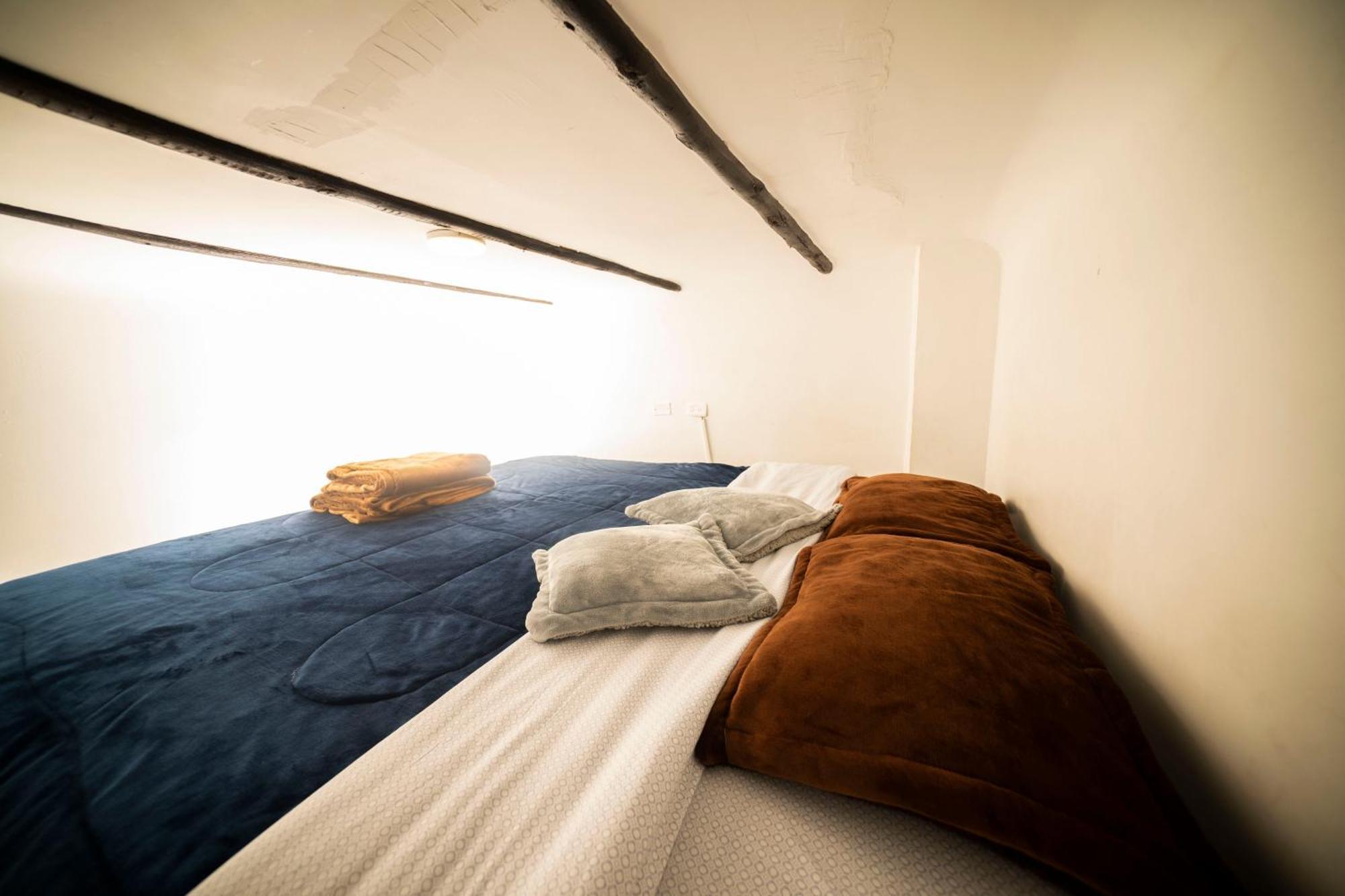Casa Tsao Hotel Bogotá Kültér fotó