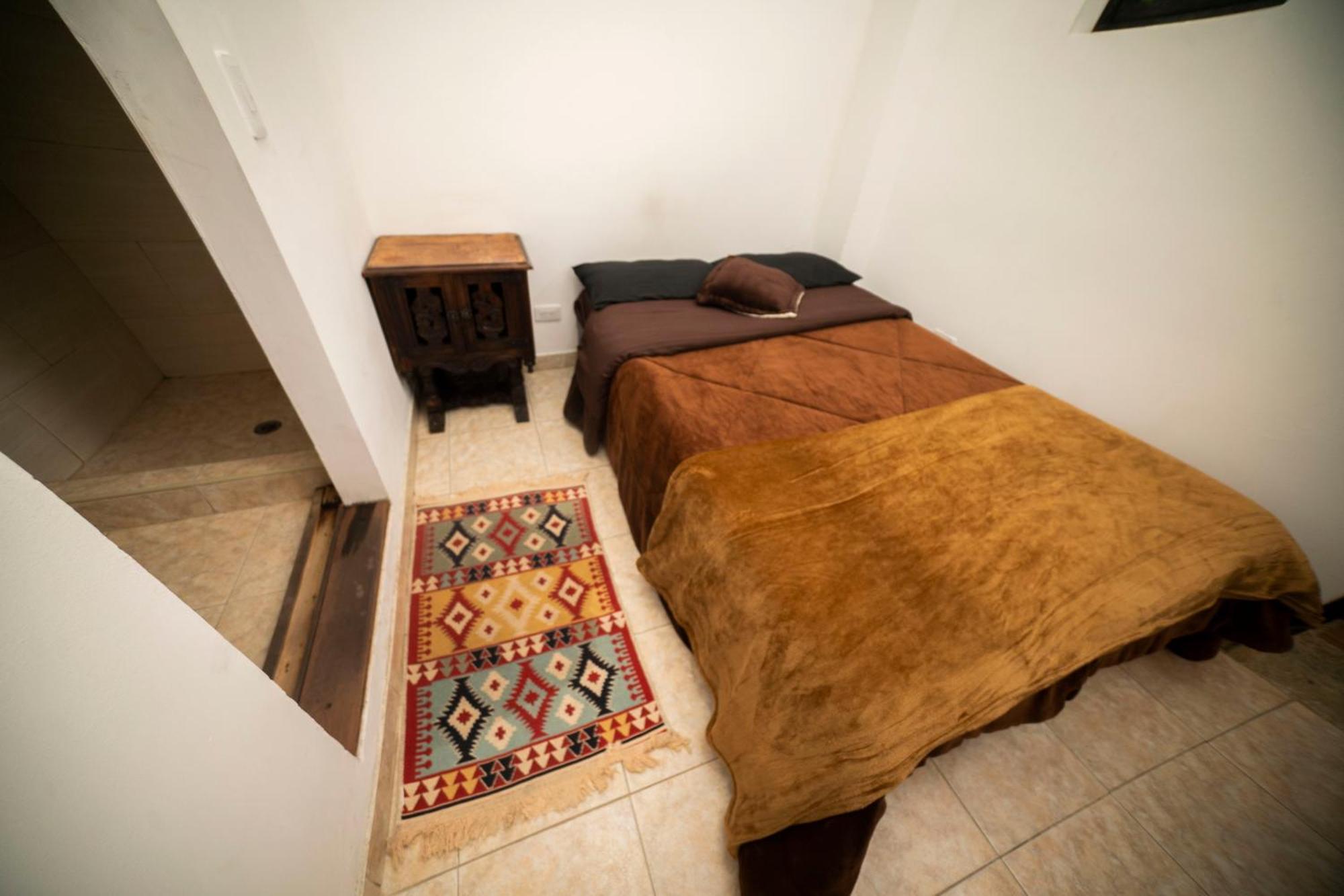 Casa Tsao Hotel Bogotá Kültér fotó