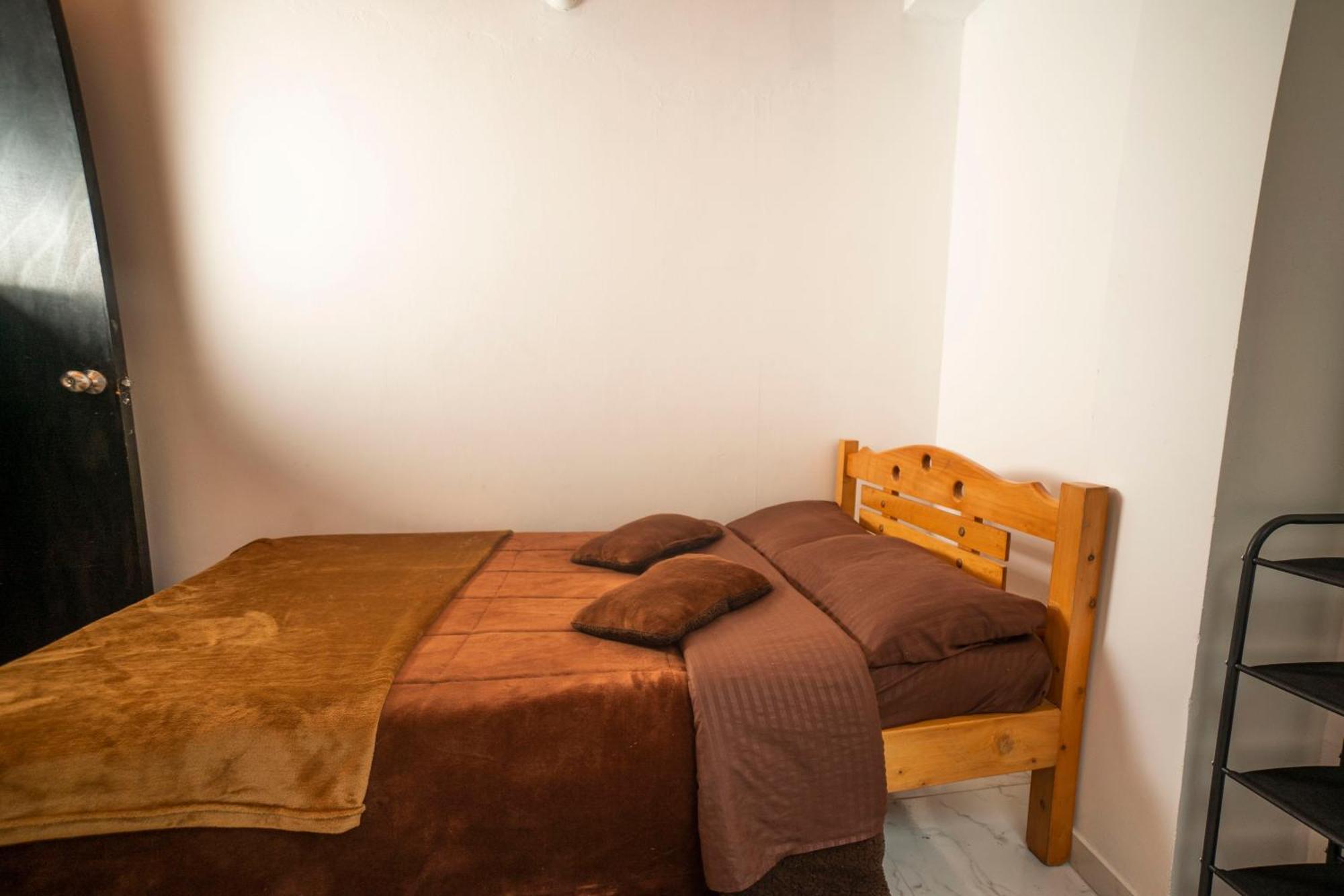 Casa Tsao Hotel Bogotá Kültér fotó