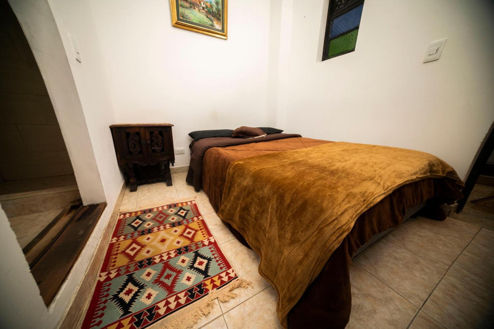Casa Tsao Hotel Bogotá Kültér fotó