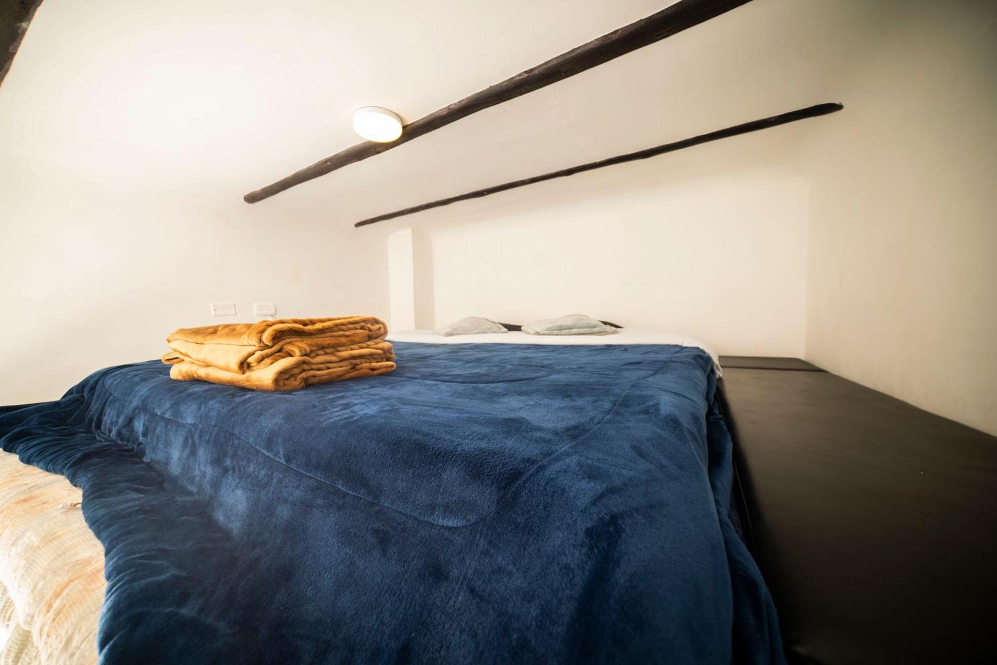 Casa Tsao Hotel Bogotá Kültér fotó