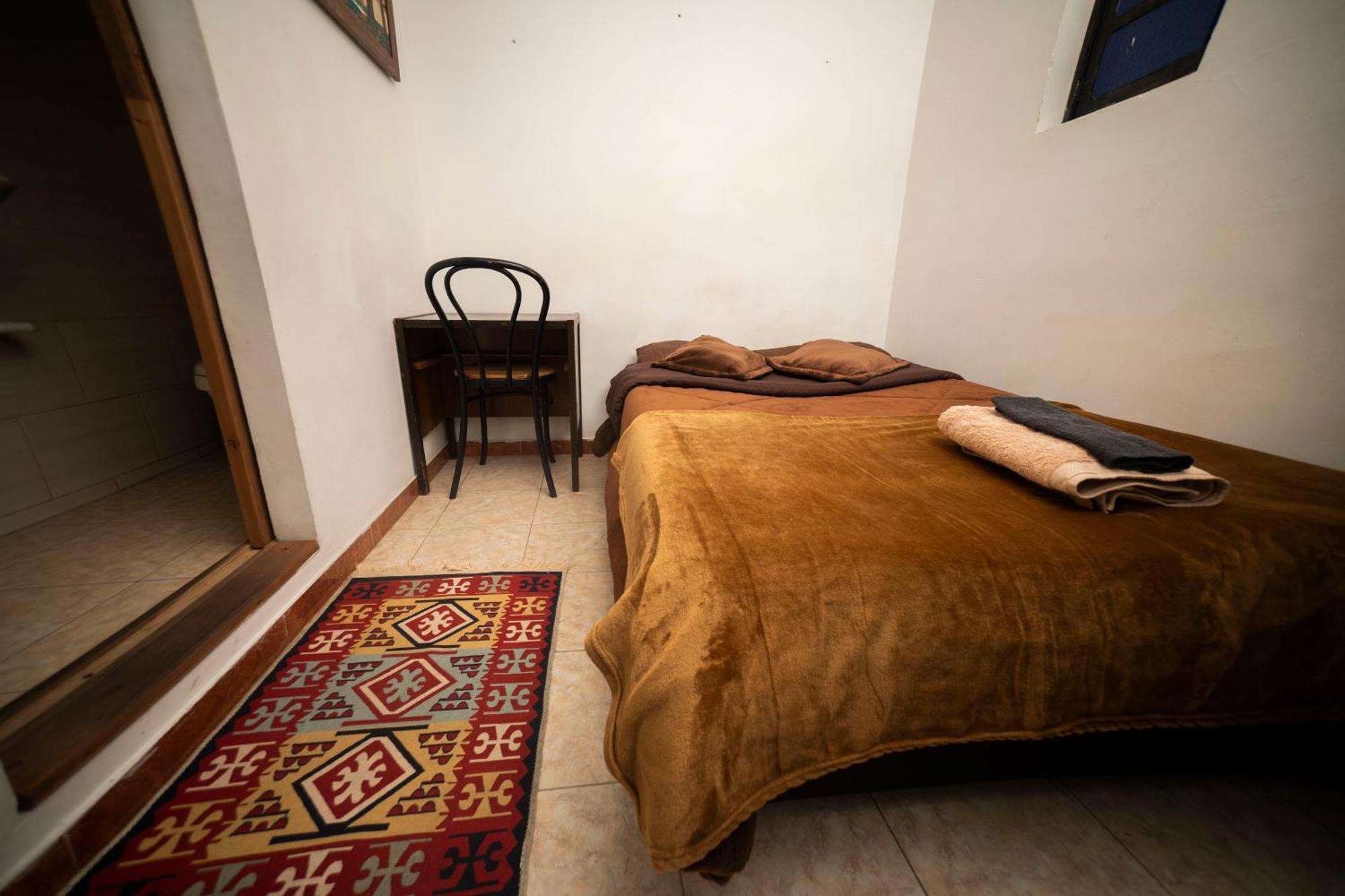 Casa Tsao Hotel Bogotá Kültér fotó