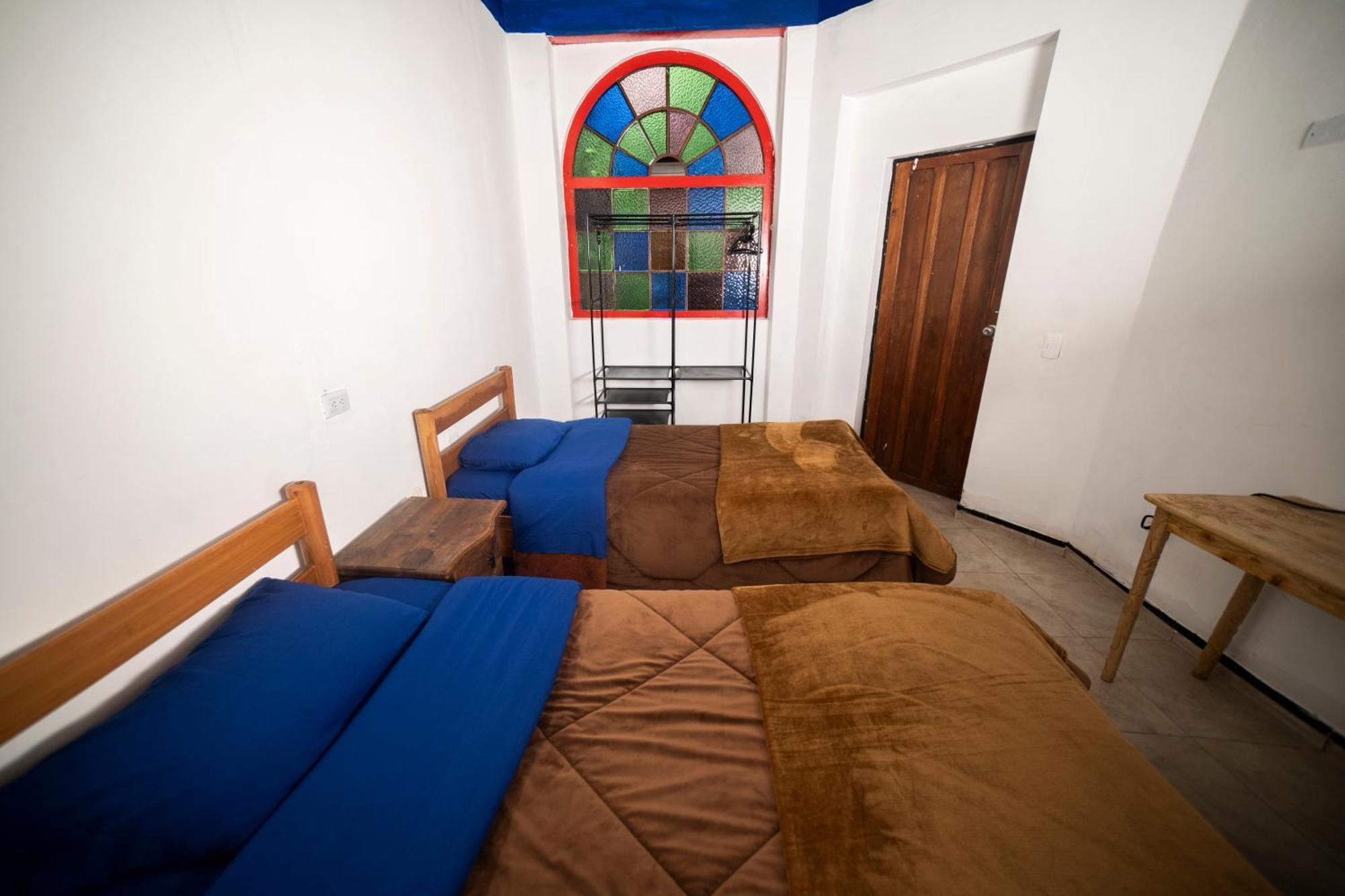 Casa Tsao Hotel Bogotá Kültér fotó