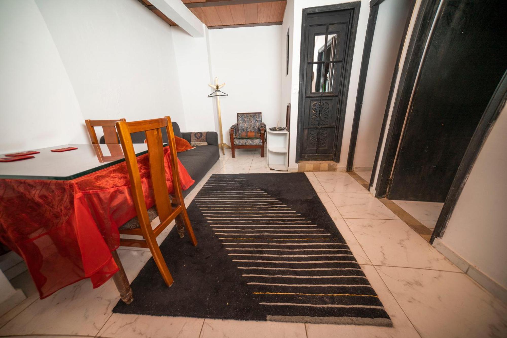 Casa Tsao Hotel Bogotá Kültér fotó