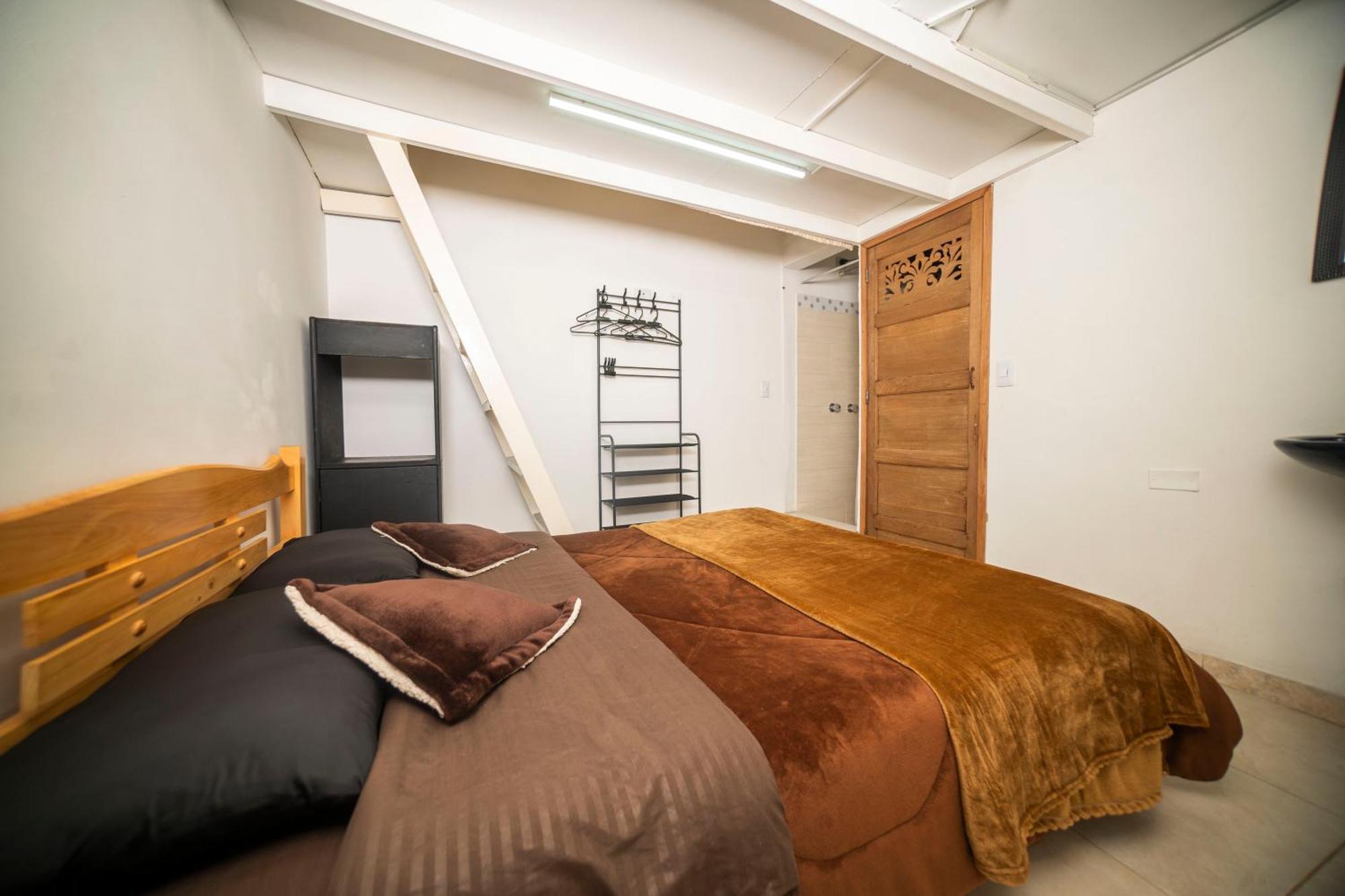 Casa Tsao Hotel Bogotá Kültér fotó