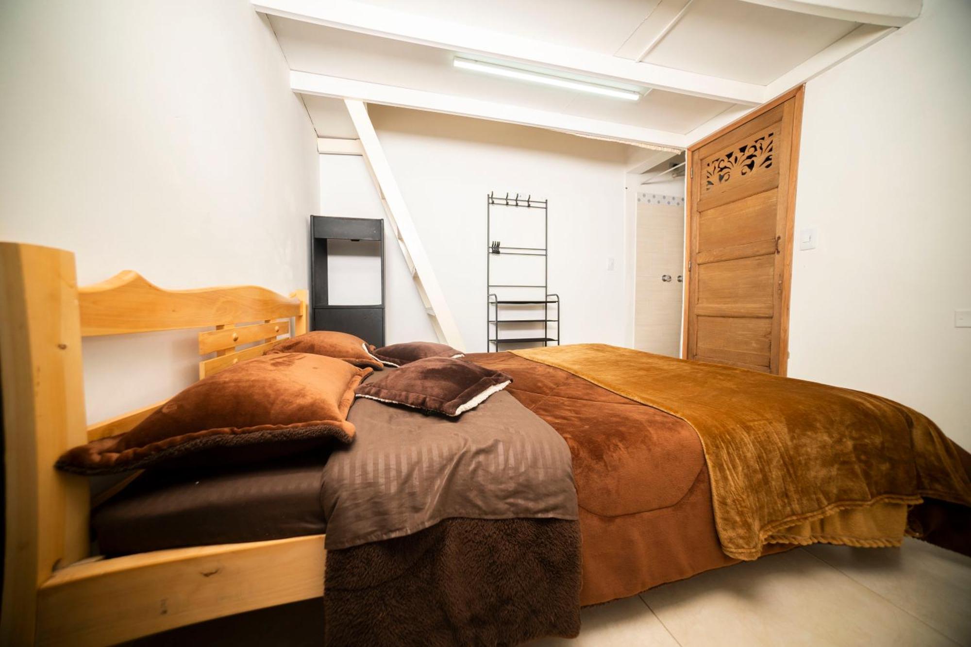 Casa Tsao Hotel Bogotá Kültér fotó