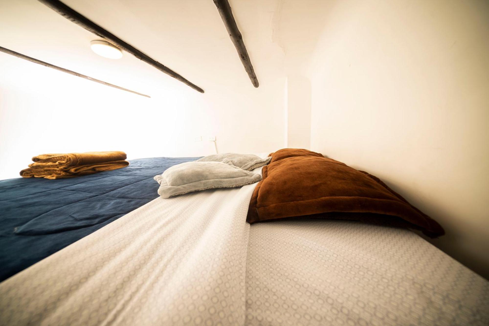 Casa Tsao Hotel Bogotá Kültér fotó