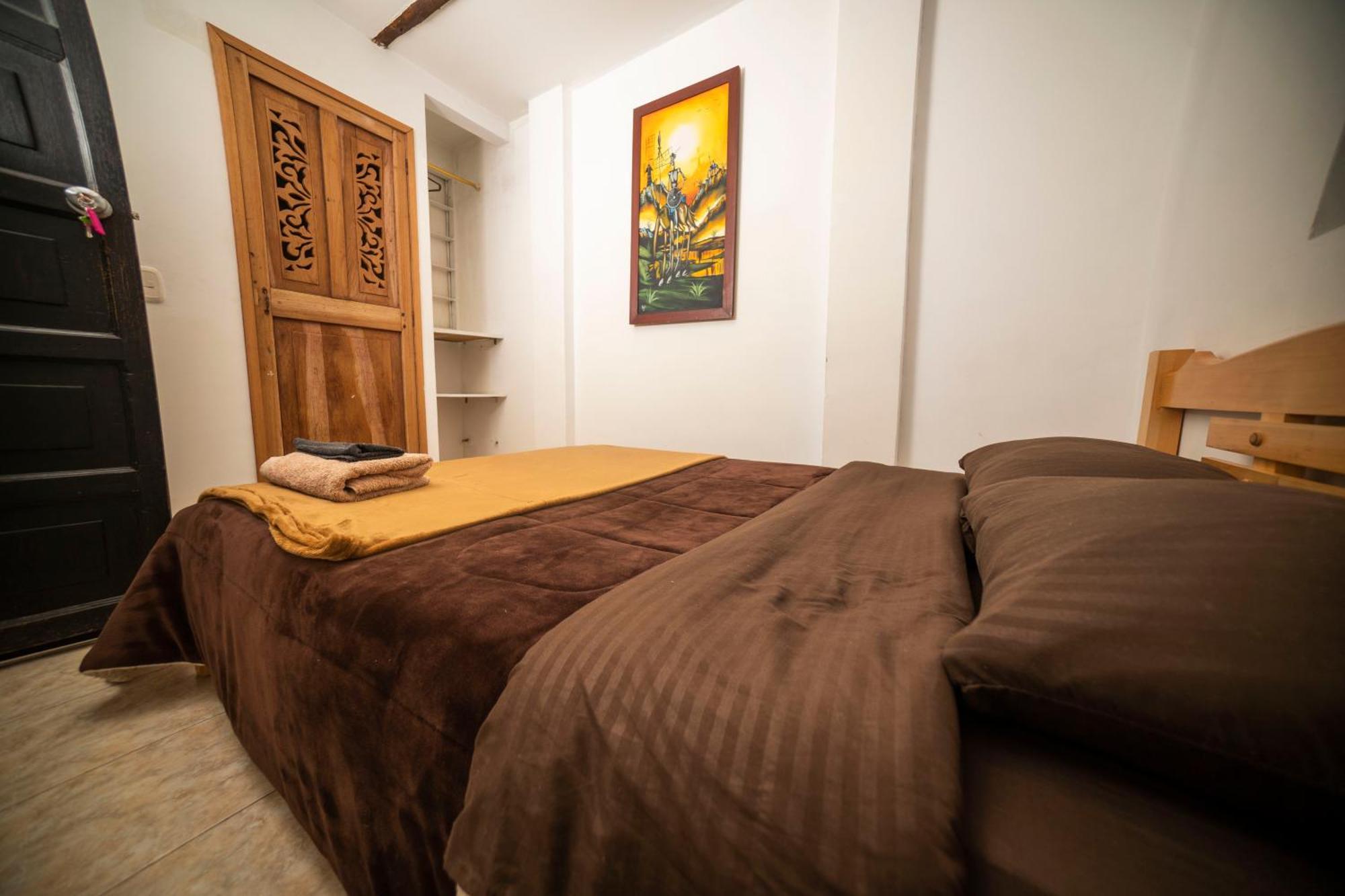 Casa Tsao Hotel Bogotá Kültér fotó