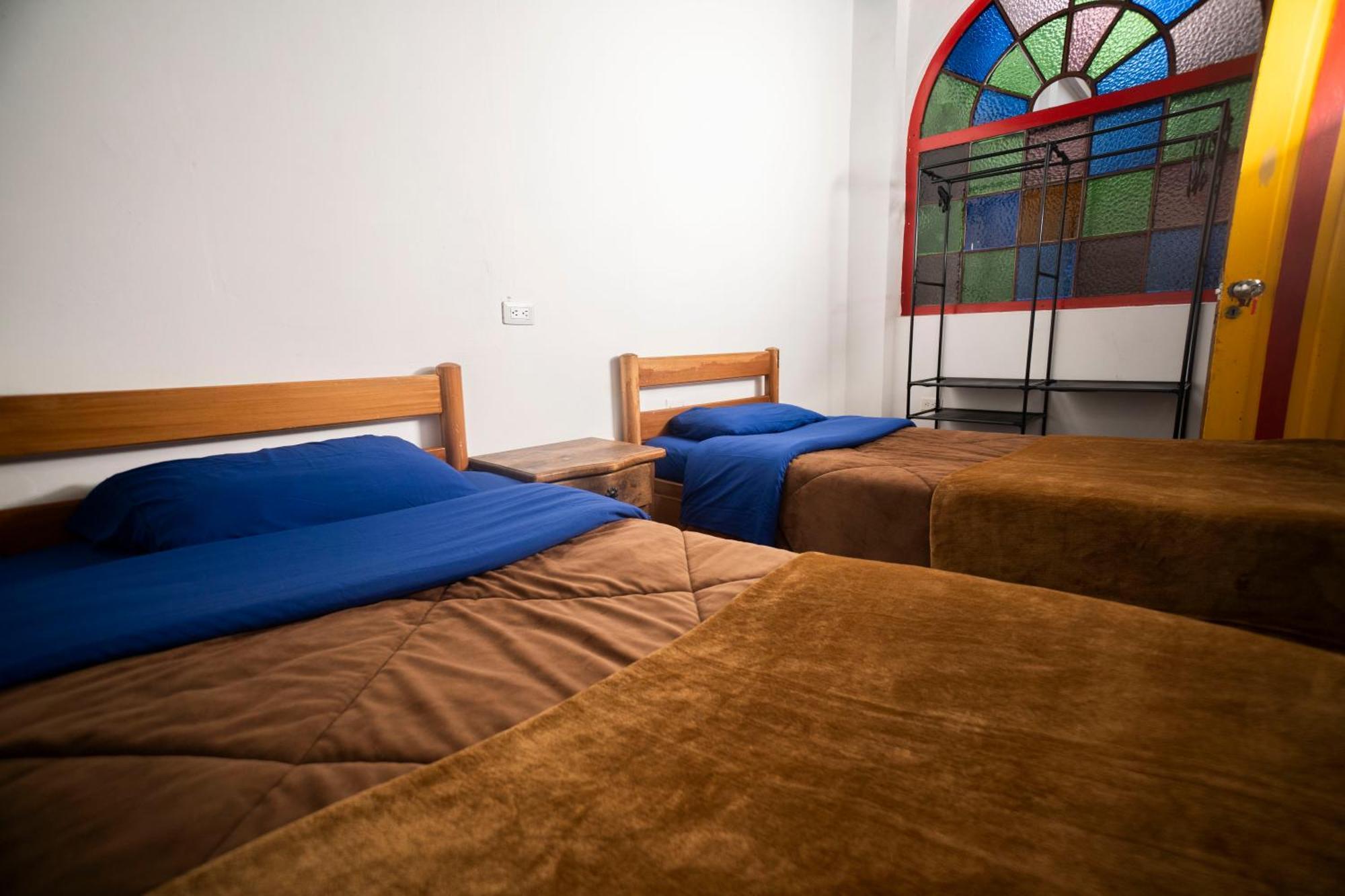 Casa Tsao Hotel Bogotá Kültér fotó