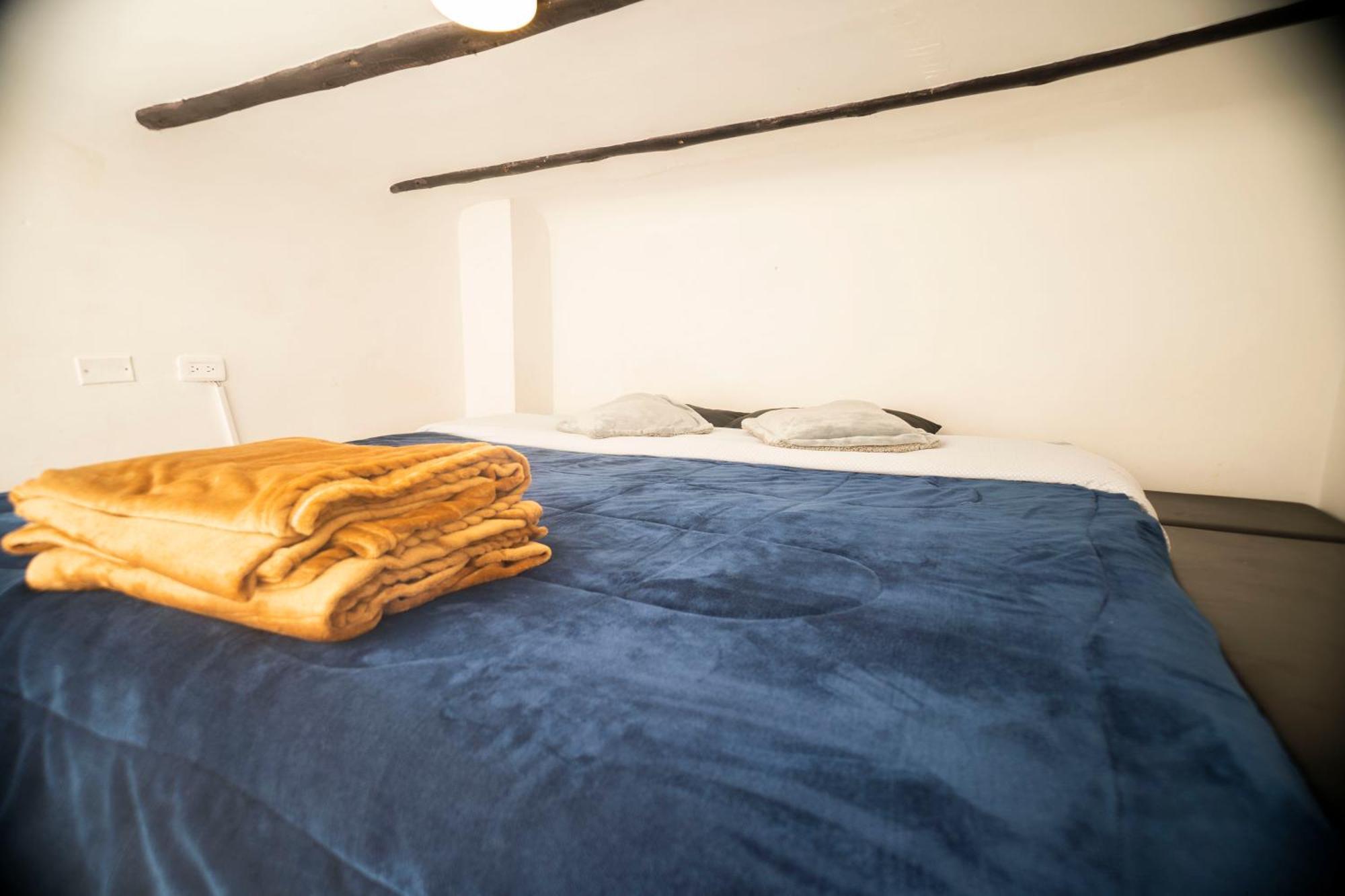 Casa Tsao Hotel Bogotá Kültér fotó